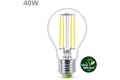 Philips LED CLA 40W A60 E27 4000K CL EELA