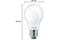 Philips LED 60W A60 E27 3000K FR