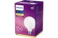 Philips LEDClassic 100W E27 WW G120 FR ND