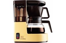 Melitta Aromaboy Beige-Braun