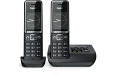 Gigaset Comfort 550A duo B-Ware