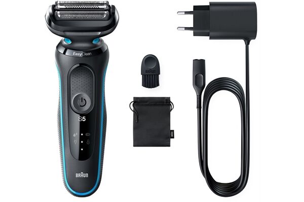 Braun 51-M1000s Series 5