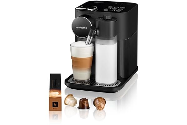 DeLonghi EN 640.B Nespresso Latissima B-Ware