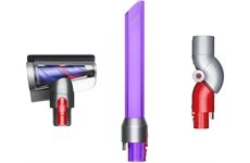 Dyson Erweitertes Reinigungsset (schwarz)