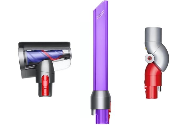 Dyson Erweitertes Reinigungsset