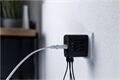 XLAYER Reisestecker (Welt)
