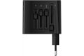 XLAYER Reisestecker (Welt)