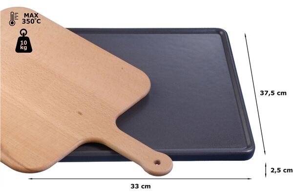 Bosch HEZ327000 Backstein