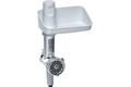 Bosch MUZ5FW1 Fleischwolf Weiss-Silber