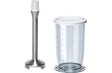 Bosch MFZ4060 Edelstahl