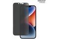 Panzerglass Displayschutz UW Privacy Antibak für iPhone 14/13/