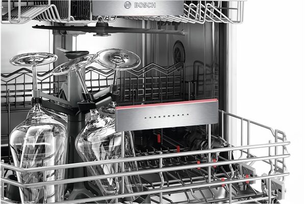 Bosch SMZ5300 Stielglas Korb