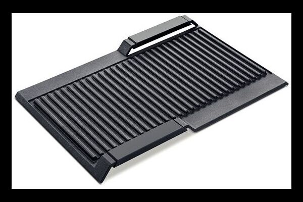 Bosch HEZ390522 Grillplatte