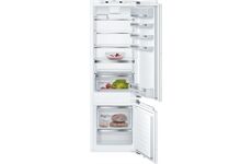 Bosch KIS87EDD0 • 10 Jahre Kompressor Garantie nach Registrierung auf MyBosch.de • 3x30€ Gutschein