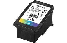 Canon CL-576 Mehrfarbig (3-farbig)