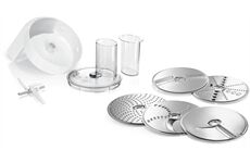 Bosch MUZ5VL1 Set VeggiLove