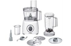 Bosch MCM3200W (weiss)