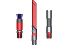 Dyson Spezialreinigungs-Set (schwarz)