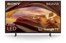Sony KD-43X75WL (schwarz)