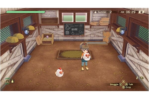 SOFTWAREPY SoS: A Wonderful Life