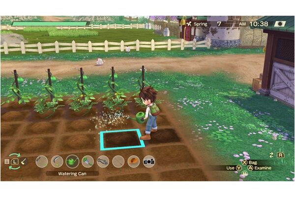 SOFTWAREPY SoS: A Wonderful Life