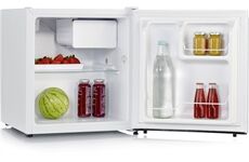Severin KB 8877 (weiss)