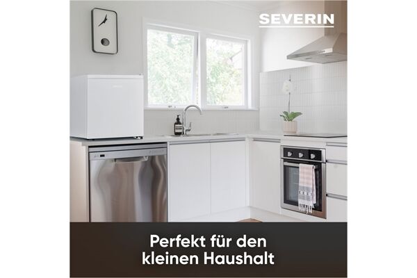 Severin KB 8877