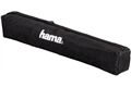 Hama 4163 Kamerastativ Star 63 Silber
