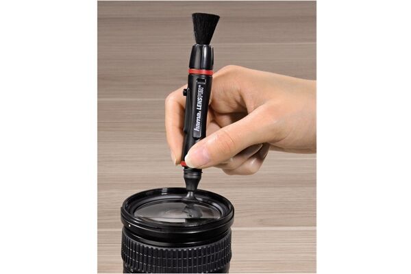 Hama 5961 LENSPEN CLASSIC I.B. Schwarz