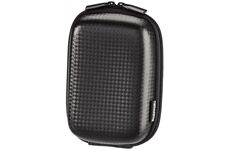 Hama 23142 HARDCA.CARBON STYLE 60L Schwarz