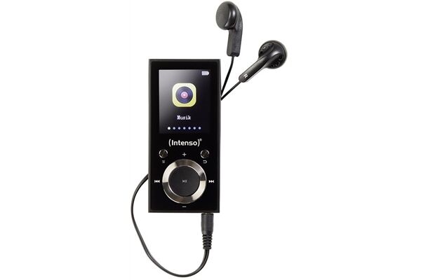 Intenso Video Scooter (16GB)