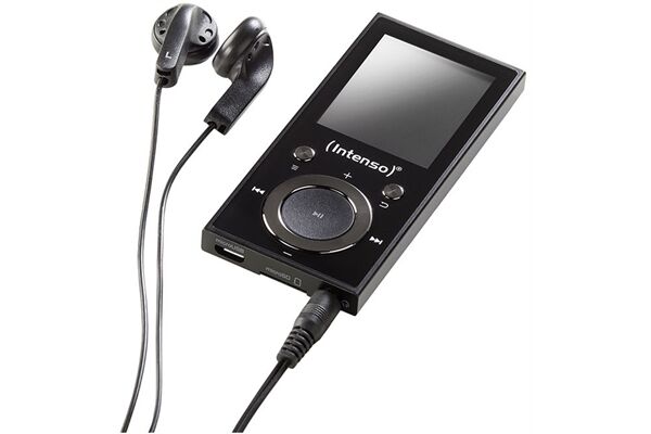 Intenso Video Scooter (16GB)