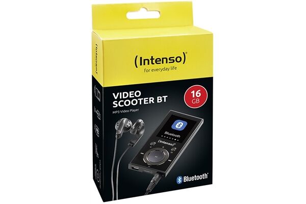Intenso Video Scooter (16GB)