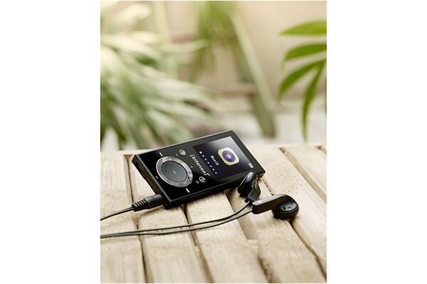 Intenso Video Scooter (16GB)