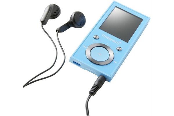 Intenso Video Scooter (16GB)