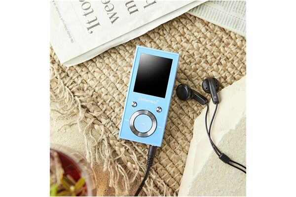 Intenso Video Scooter (16GB)