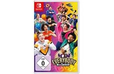  SWIT Everybody 1-2-/Everybody 1-2-Switc