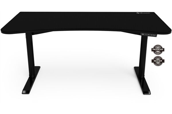 Arozzi Arena Moto Gaming Desk