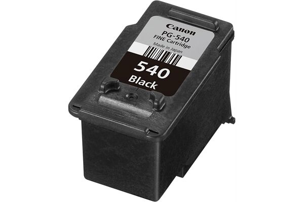 Canon PG-540 Schwarz