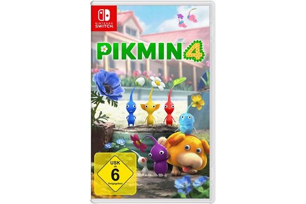  SWIT Pikmin 4/Pikmin 4