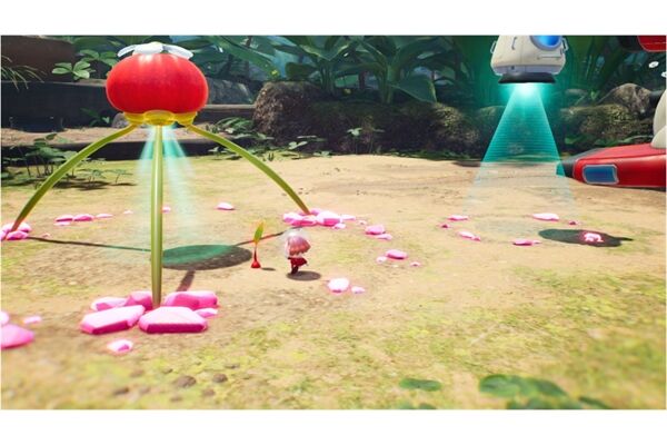  SWIT Pikmin 4/Pikmin 4