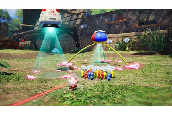  SWIT Pikmin 4/Pikmin 4