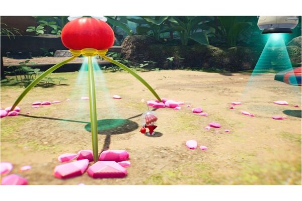  SWIT Pikmin 4/Pikmin 4