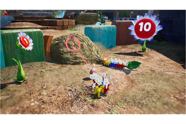  SWIT Pikmin 4/Pikmin 4