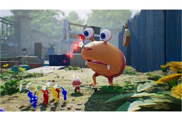  SWIT Pikmin 4/Pikmin 4