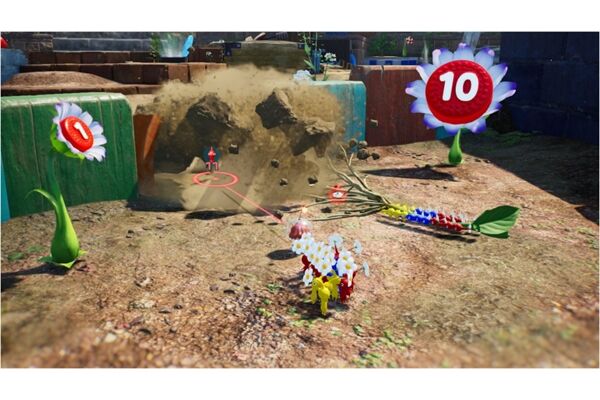  SWIT Pikmin 4/Pikmin 4