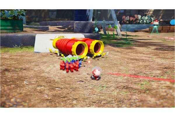  SWIT Pikmin 4/Pikmin 4