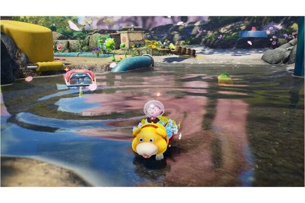  SWIT Pikmin 4/Pikmin 4