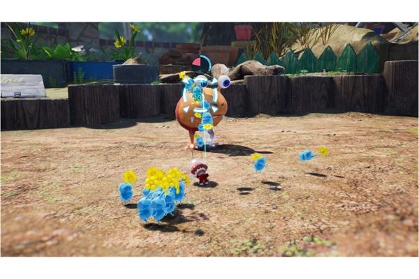  SWIT Pikmin 4/Pikmin 4