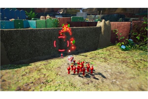  SWIT Pikmin 4/Pikmin 4